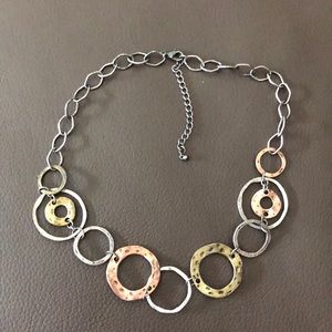 Fashion necklace